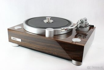 Gramofón YAMAHA GT-2000 - 9
