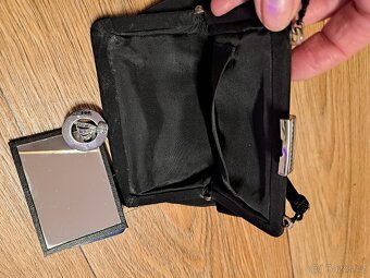 starožitné kabelky ze 30 let - 9