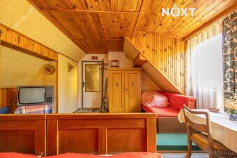 Prodej Chalupa, 91㎡ - 9