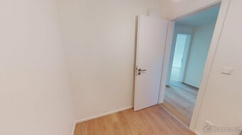 Pronájem bytu 2+kk v Brně, u centra, 56 m2, novostavba, balk - 9