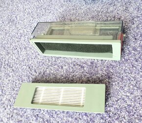 Robotický vysavač ECOVACS Deebot Ozmo T8 - 9