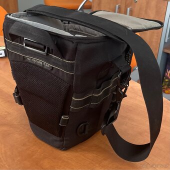 Lowepro toploader 75 aw - 9