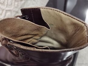 Boty pro lov a rybaření. Práva kůže. Velikost 48 - 9