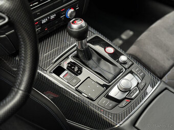 Audi RS6 Performance - MTM 750hp - Akrapovič - Karbon - 9