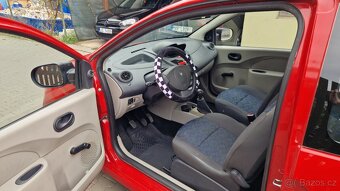 Renault Twingo 1.2i 55kw, r.v. 7/2011, STK do 5/2027, 116400 - 9