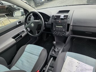 Volkswagen Polo 1.4 TDI TZ - 9