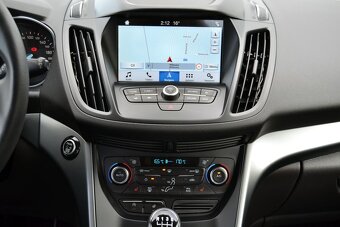 Ford Kuga 2.0 TDCi 110kW Cool&Connect 4x4 - 9