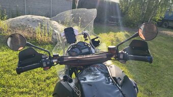 BMW R 1200 GS Adventure - 9