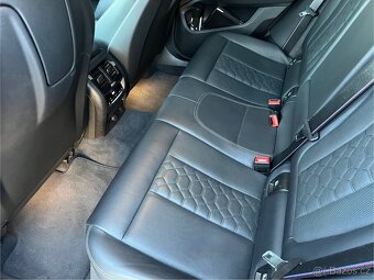 BMW x4m Competion - 9