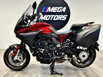 MV Agusta Turismo Veloce Lusso SCS zaruka do 2026 - 9