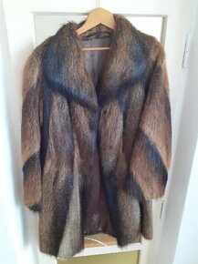 Kožichy dámské - 9