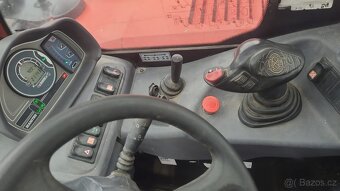 Teleskop MANITOU MT 420 H 2018 vysokozdvižny - 9