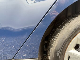 Ford Focus MK3 1.6i Benzín 77kw 2012 Serviska Nová STK DOVOZ - 9