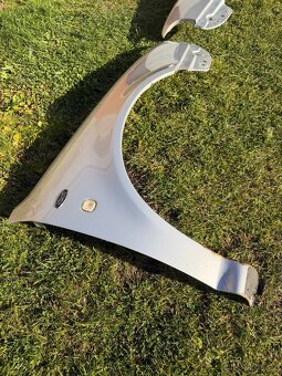 Predni svetla Skoda Octavia a ND - 9