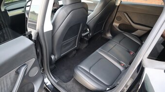 Tesla Model Y, Long Range 4WD, SoH 93.4% - 9