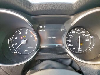 ALFA ROMEO STELVIO TI 2017 - 9