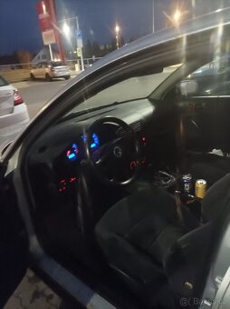 Vw passat b5.5 1.8t 125kw - 9