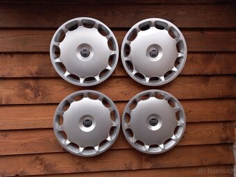 Poklice Volvo, Sada 9173282 - 9