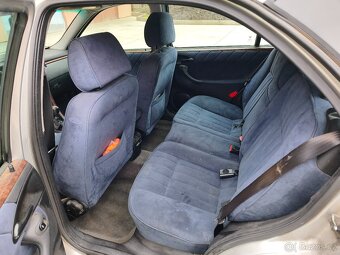 Lancia Lybra 1.9jtd 85kw - 9