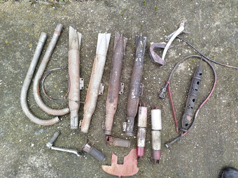 Jawa ČZ 150/352 bez TP - 9