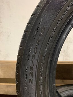 4ks 225/50/18 Michelin Primacy3/2020/95V/letni - 9