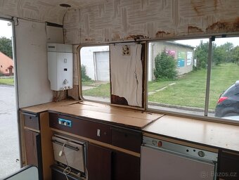 FORD TRANZIT MK2-OBYTNY SPECIAL - 9