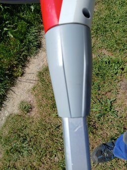 silna strunova sekacka ikra 500W - 9