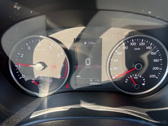 Prodám Kia Stonic 1.0 T-GDi - 9