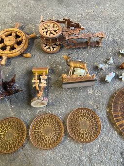 Prodám z pozůstalosti - 9