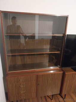 Prodám nábytek 70 léta - 9