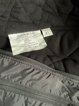 Suchý oblek komplet - 9