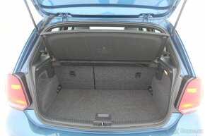 VW Polo GT 1.4 TSI 110Kw 95000km serviska aut.klima tempomat - 9