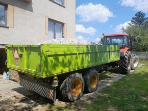 Návěs - 9