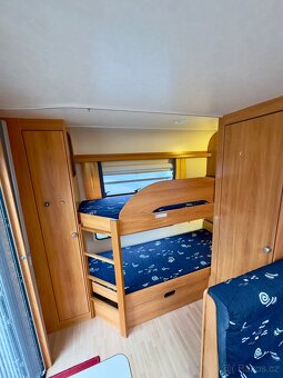 WILK S4 550 ~ palandy - 9