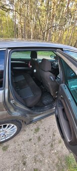Fiat croma combi 1,9JTD 88kW - 9