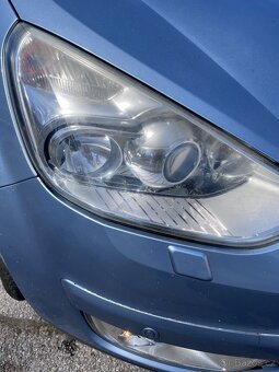 Ford Galaxy 2,0 TDCi 103 kW - 9
