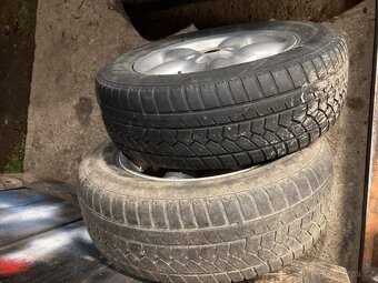 Kola 5x114,3 R16, R17, R18 - 9