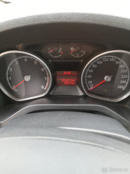Ford Galaxy 2.0 BENZÍN, TAŽNÉ, 7MÍST, SERVISOVÁNO - 9
