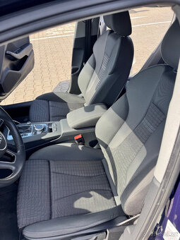 Audi A3 S-line Sportback - 9