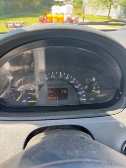 Mercedes vito - 9