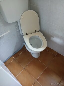 Prodám domek se zahradou v ITALII - 9
