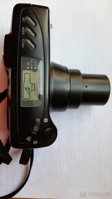Revue 1000 AF Super Zoom - sleva - 9