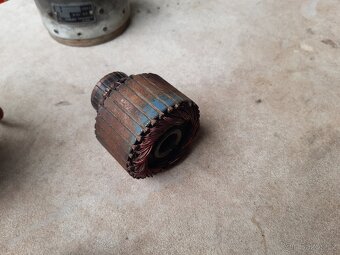 Magneto Jawa - 9
