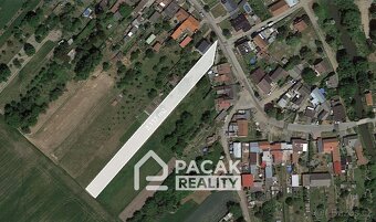 Prodej pozemku v Lobodicích, ev.č. 00593 - 9