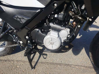 BMW G650 GS G650GS 6500km - 9