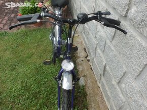 Dámské kolo Colorado Bike - 9