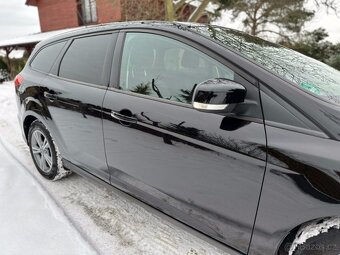 Ford Focus 1.0 EcoBoost 74kw - 9