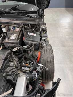 Citroen c4 3 rok 2022 najeto 34tis - 9