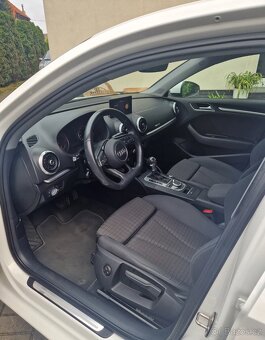 Audi A3 2.0 TDI S tronic - 9