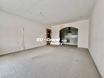 Pronájem byty 2+kk, 62 m2 - Zittau, ev.č. 05652 - 9